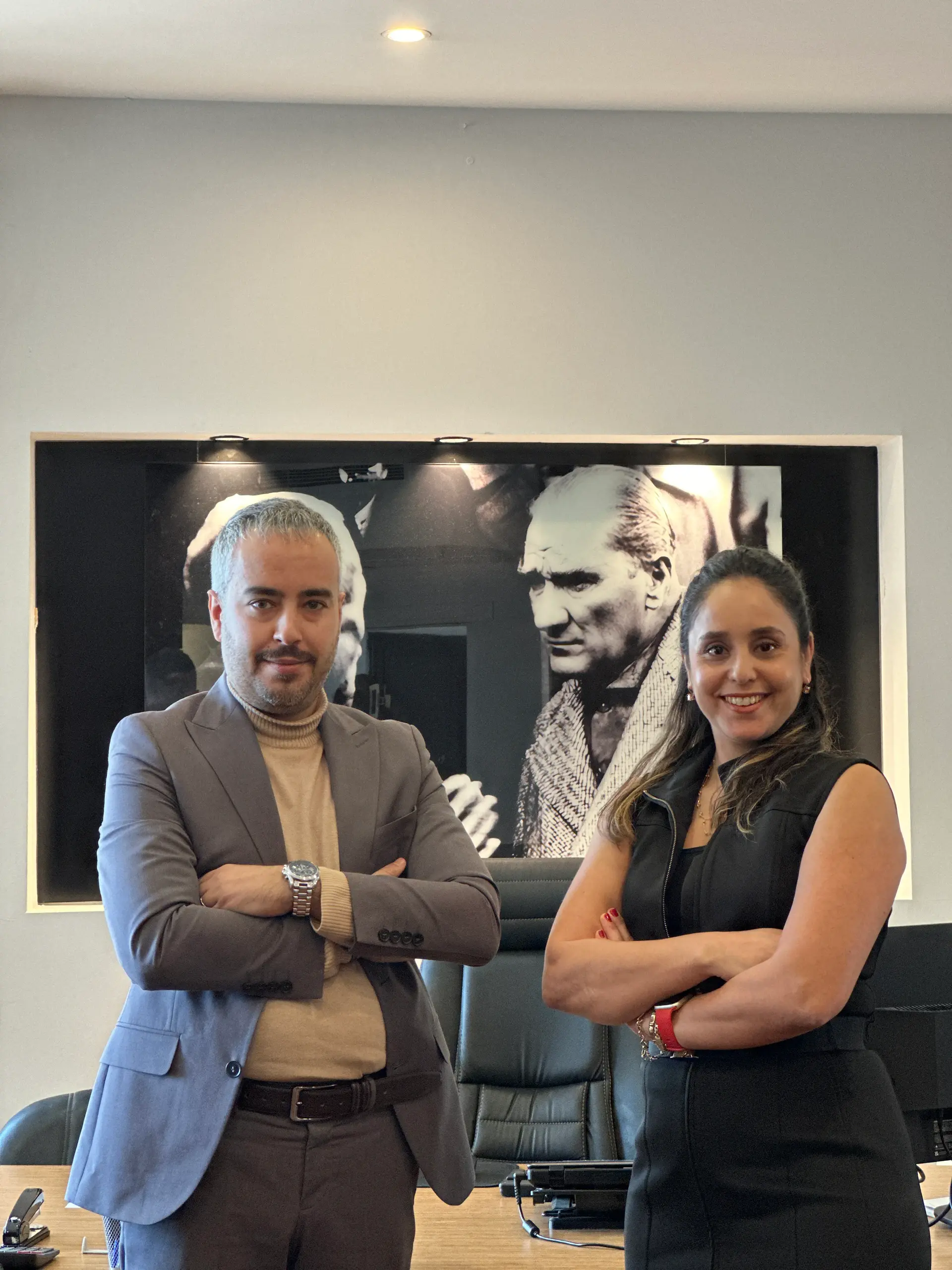 BKA Hukuk Kurucuları