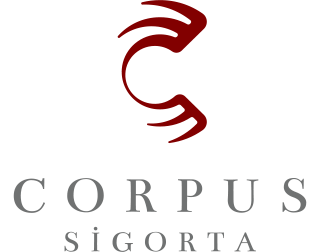 Corpus Sigorta Logo