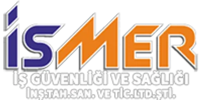 İsmer Logo