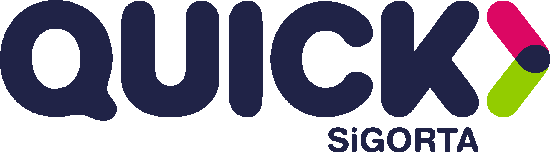 Quick Sigorta Logo