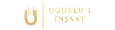 Uğurlu İnşaat Logo